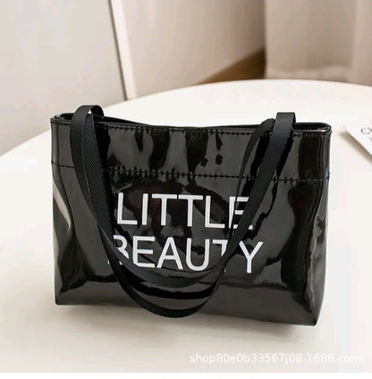 LADIES PORTABLE LASER MAKE-UP BAG