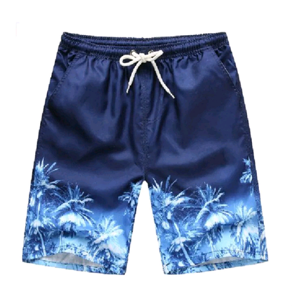 MEN'S TRENDY SWIM SHORTS