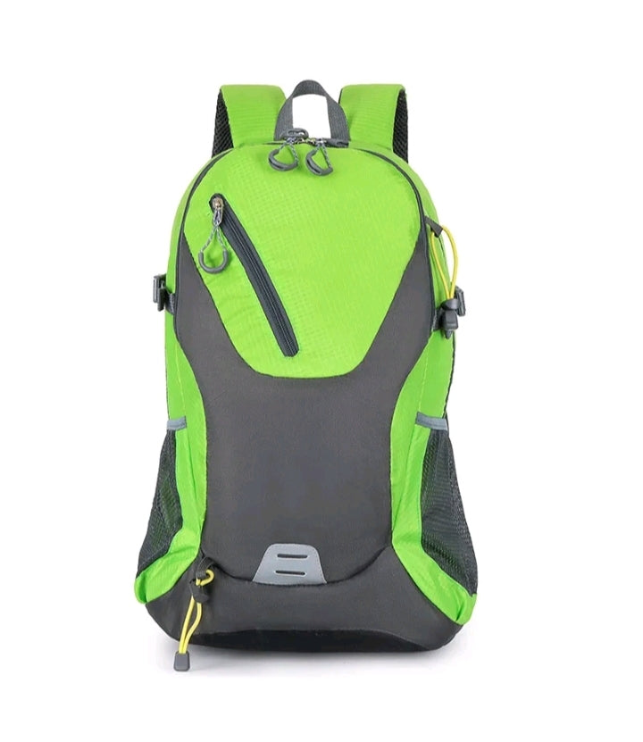 UNISEX OUTDOOR SPORTS BACKPACK