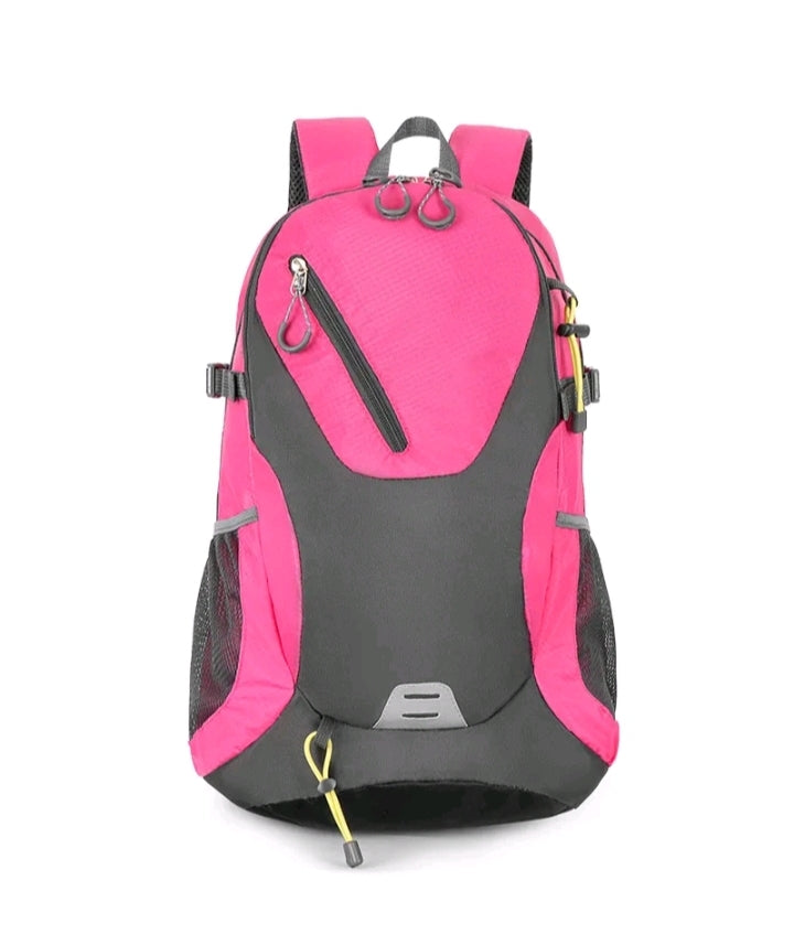 UNISEX OUTDOOR SPORTS BACKPACK