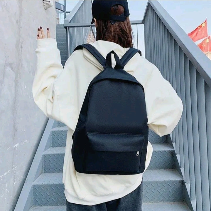 UNISEX LARGE CAPACITY BACKPACK