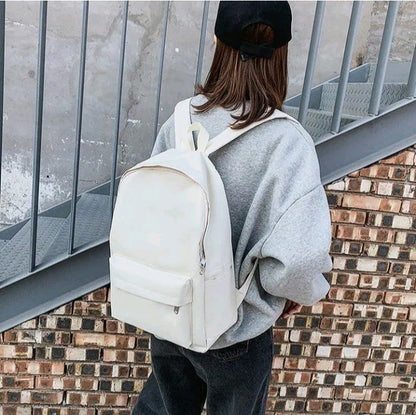 UNISEX LARGE CAPACITY BACKPACK