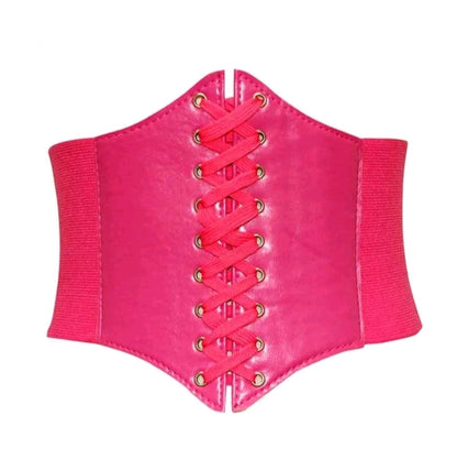 WOMEN'S WIDE SLIMMING CORSET