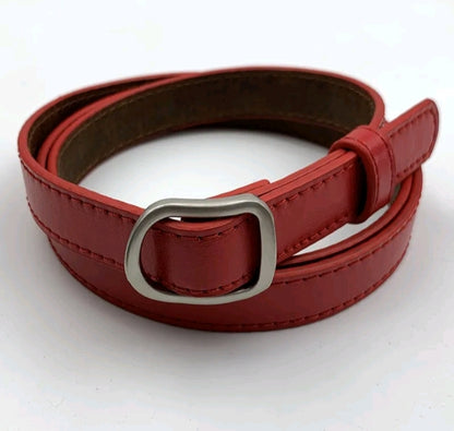 LADIES SIMPLE FASHION BELT