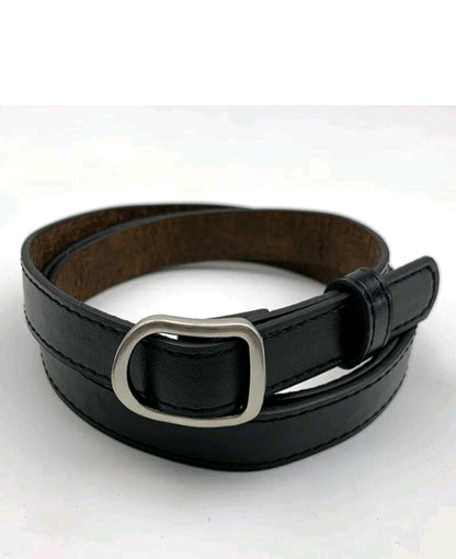 LADIES SIMPLE FASHION BELT