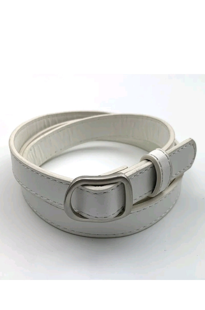 LADIES SIMPLE FASHION BELT