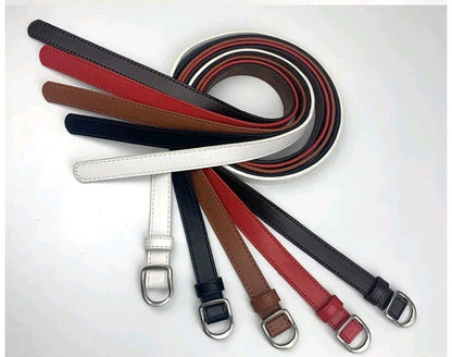 LADIES SIMPLE FASHION BELT