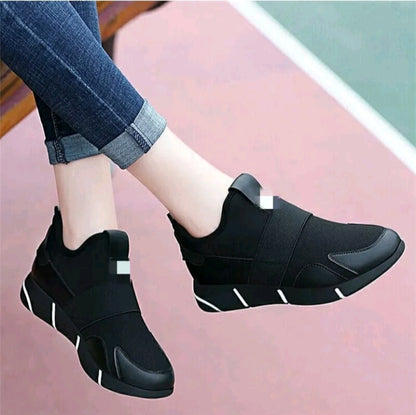 LADIES FASHION SNEAKERS