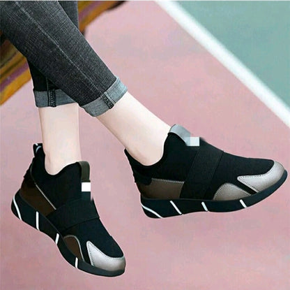 LADIES FASHION SNEAKERS