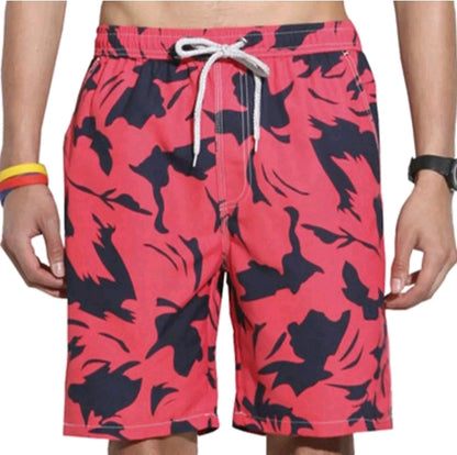 MEN'S TRENDY SWIM SHORTS