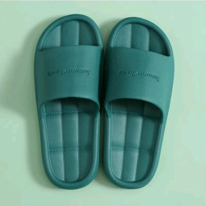 GIRL'S EVA HOUSE SLIPPERS