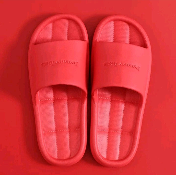 GIRL'S EVA HOUSE SLIPPERS