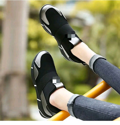 LADIES FASHION SNEAKERS