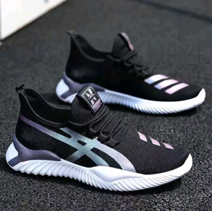 BOY'S/MEN'S RUNNING SNEAKERS