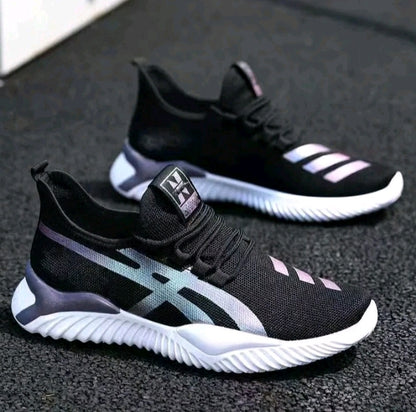 BOY'S/MEN'S RUNNING SNEAKERS