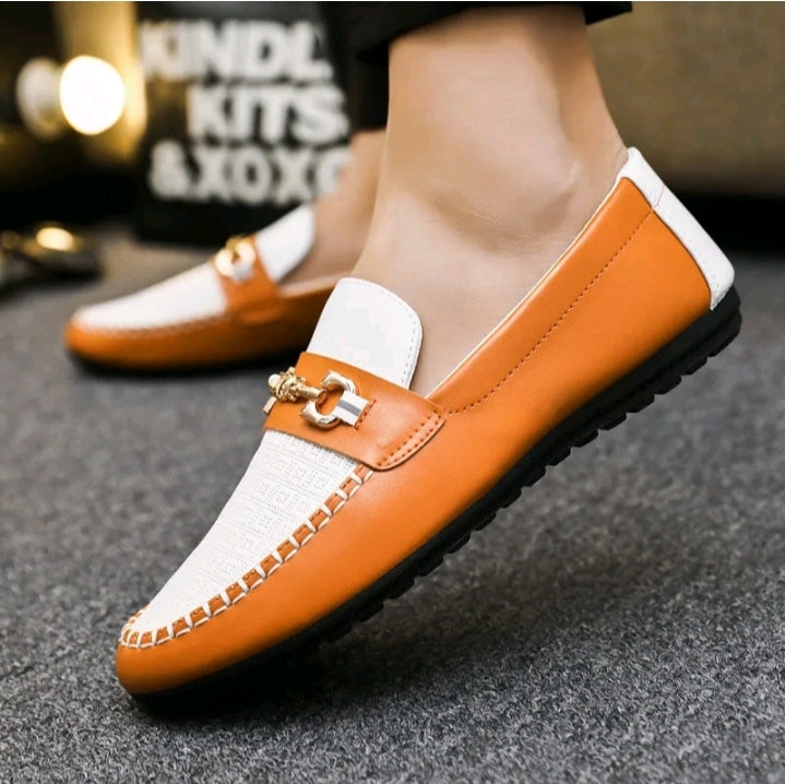 MEN'S CASUAL BREATHABLE  LOAFERS