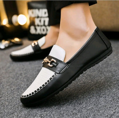 MEN'S CASUAL BREATHABLE  LOAFERS