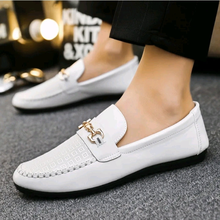 MEN'S CASUAL BREATHABLE  LOAFERS