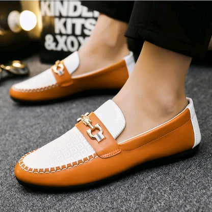 MEN'S CASUAL BREATHABLE  LOAFERS