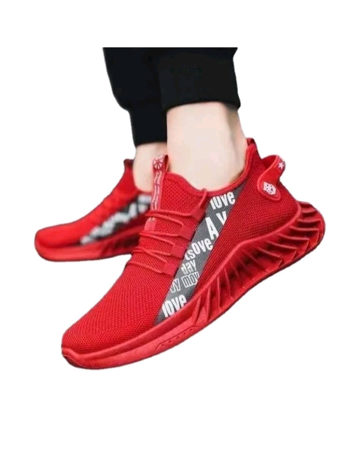 MEN’S CASUAL SPORTS SNEAKERS