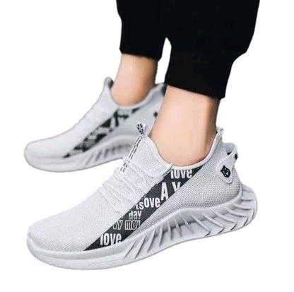 MEN’S CASUAL SPORTS SNEAKERS