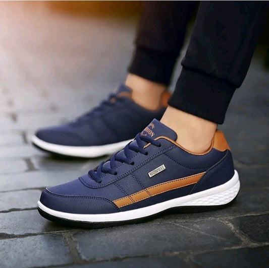 MEN'S FASHION SPORTS SNEAKERS