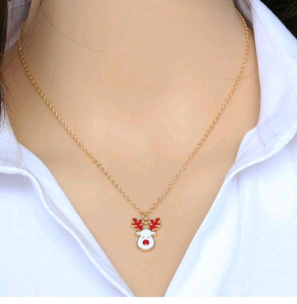 LADIES PRINCESS NECKLACE