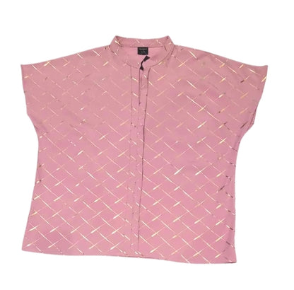 LADIES BLOUSE