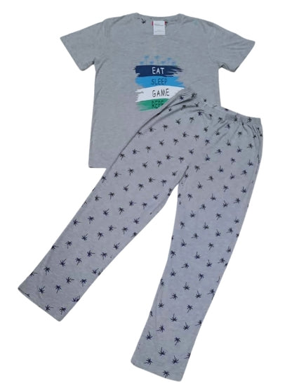 MEN'S PYJAMAS (301612H)