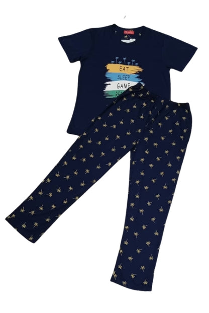 MEN'S PYJAMAS (301612H)