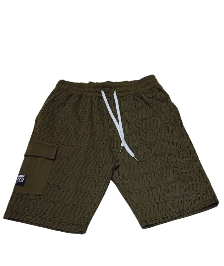 MEN'S SHORTS (23KY21)