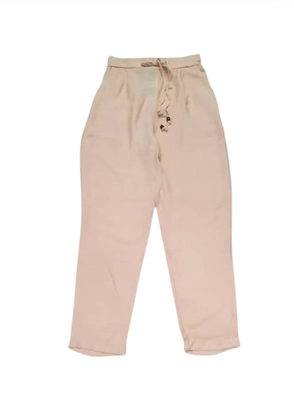 LADIES CASUAL PANTS