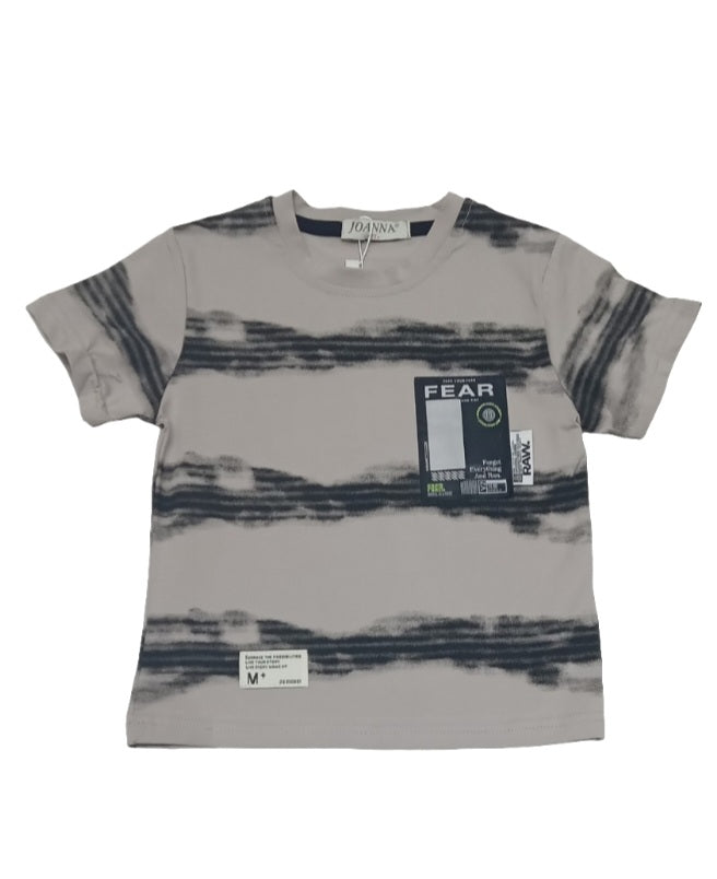 BOY'S T-SHIRT (22KY0212A)