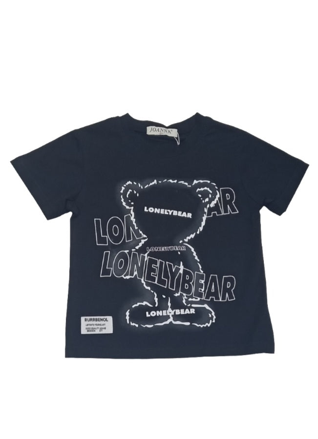 BOY'S T-SHIRT (22KY0218A)