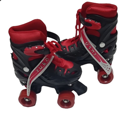 KIDS ROLLERS SKATES