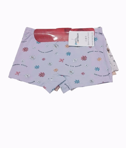 LADIES BOXERS