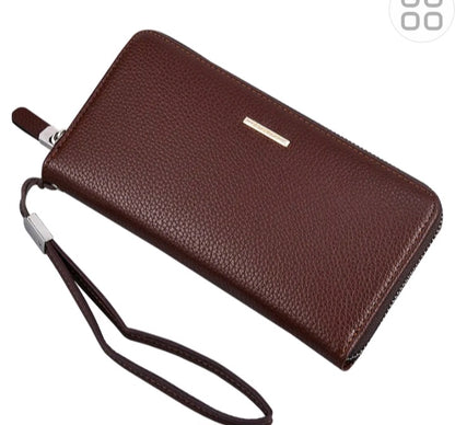 MEN'S WALLET