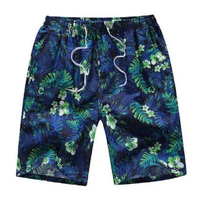 MEN'S SWIMMING SHORTS