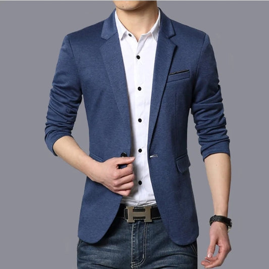 MEN'S CASUAL SUIT