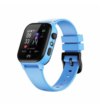 KID'S TOUCH WATERPROOF SMART WATCH