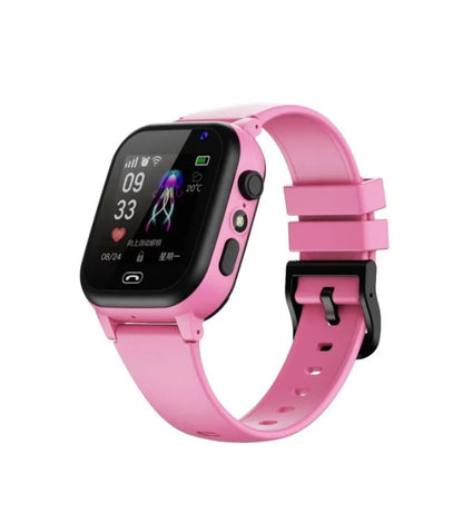 KID'S TOUCH WATERPROOF SMART WATCH