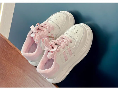 KIDS  CASUAL SPORTS SNEAKERS
