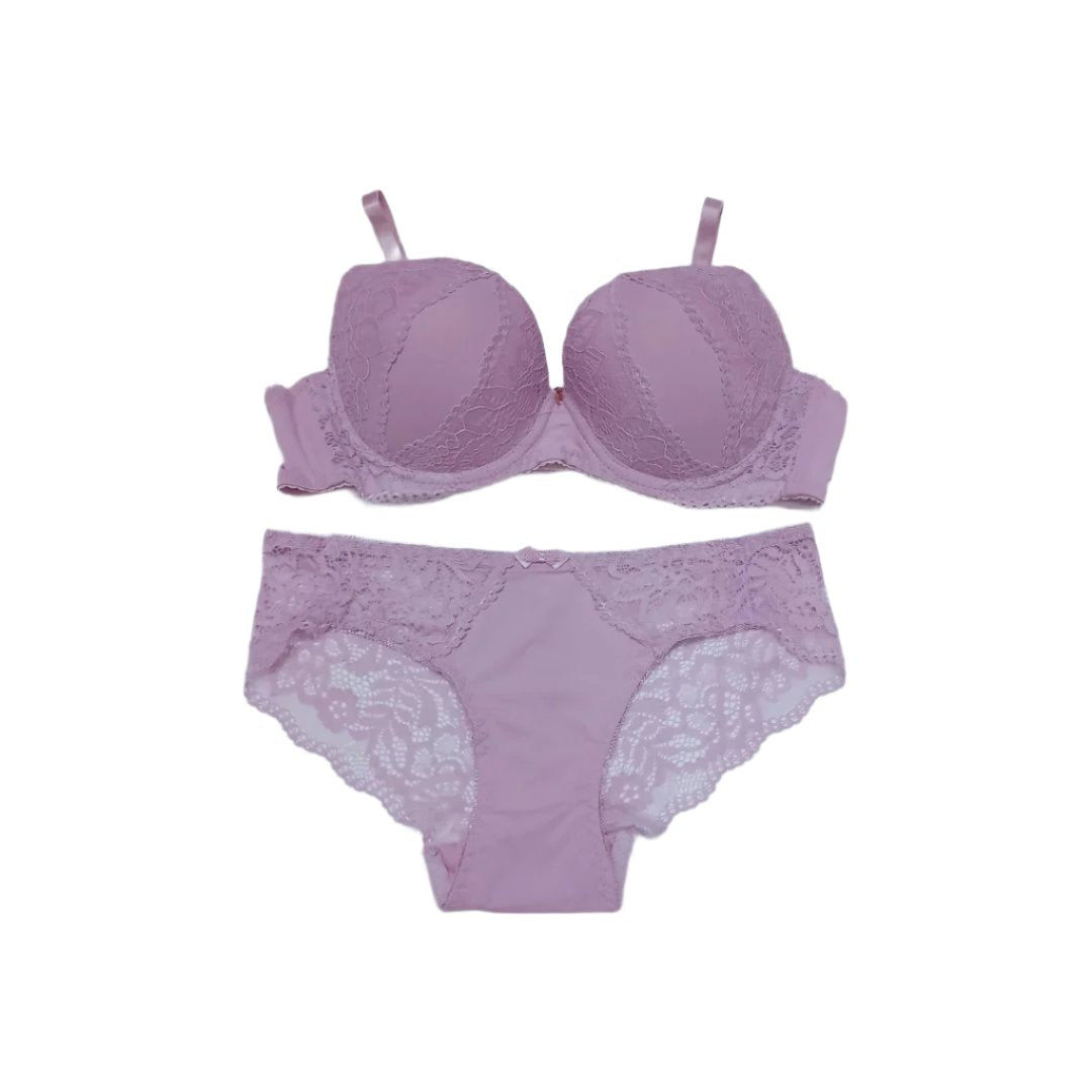 LADIES BRA SET (X3012)