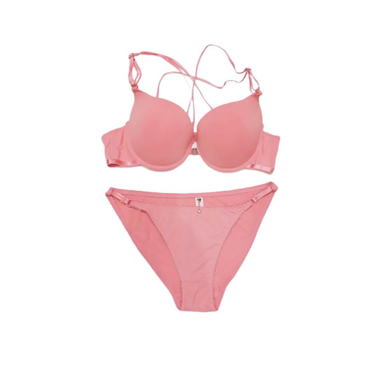 LADIES BRA SET (XS8001)