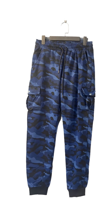 MEN'S JOGGERS