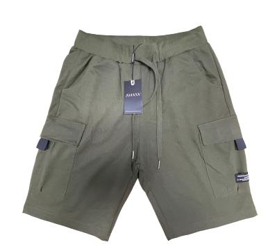 MEN'S SHORTS (22KY021)