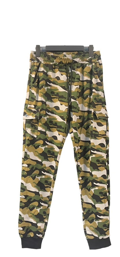 MEN'S JOGGERS