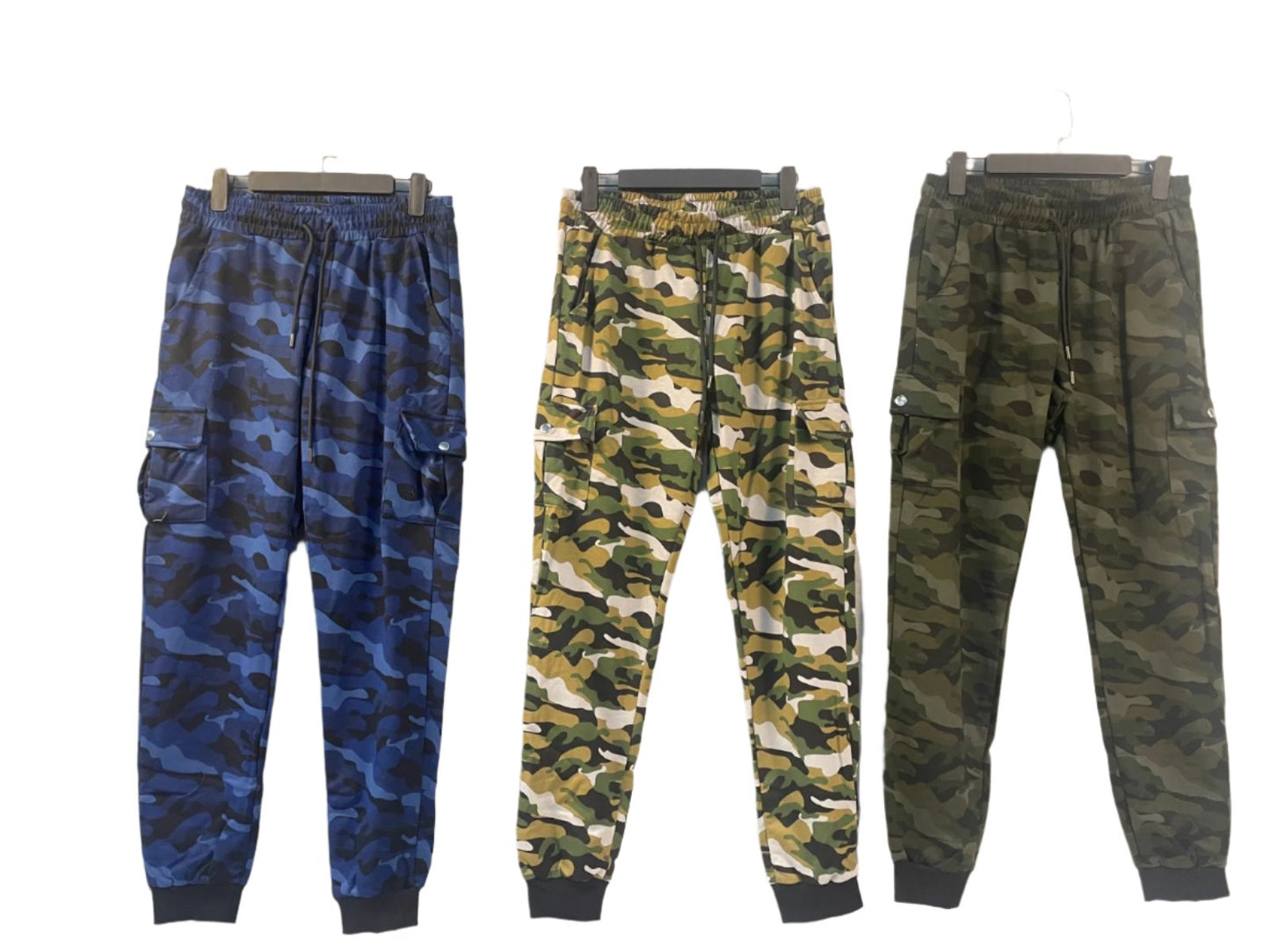 MEN'S JOGGERS