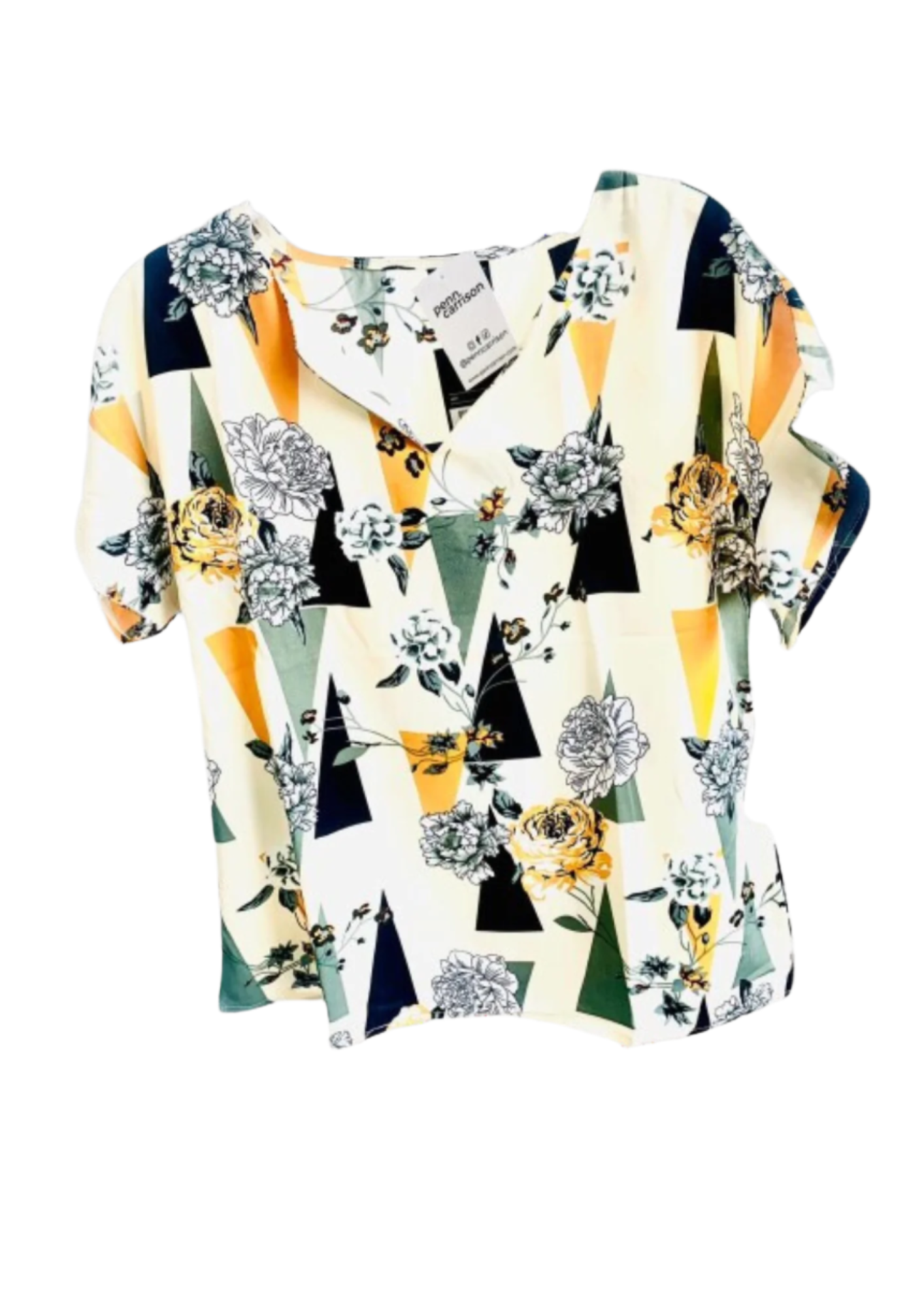 LADIES BLOUSE