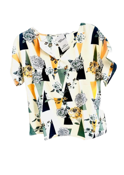 LADIES BLOUSE